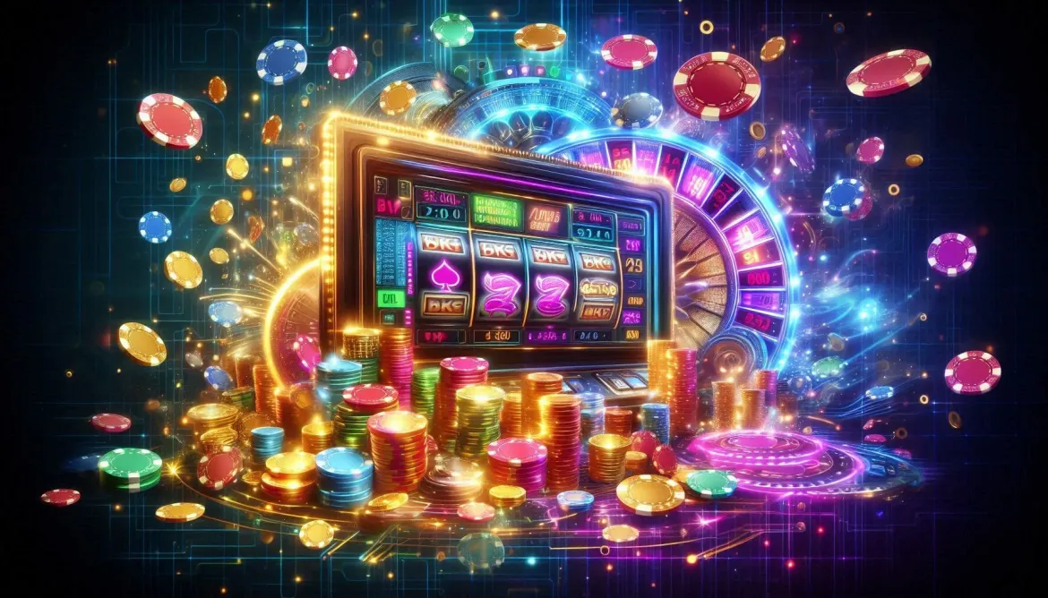 Gorilla Casino